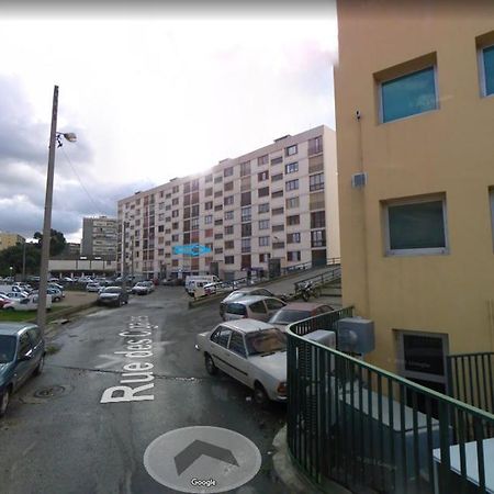 Appartement Traversant 2 Chambres アジャクシオ エクステリア 写真
