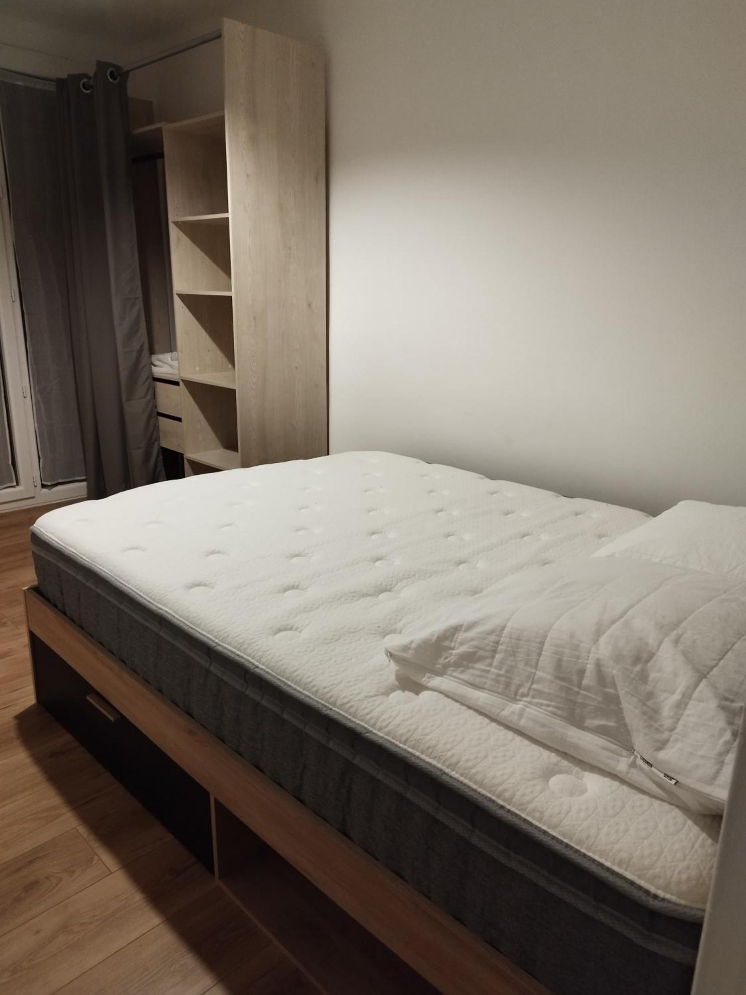 Appartement Traversant 2 Chambres アジャクシオ エクステリア 写真