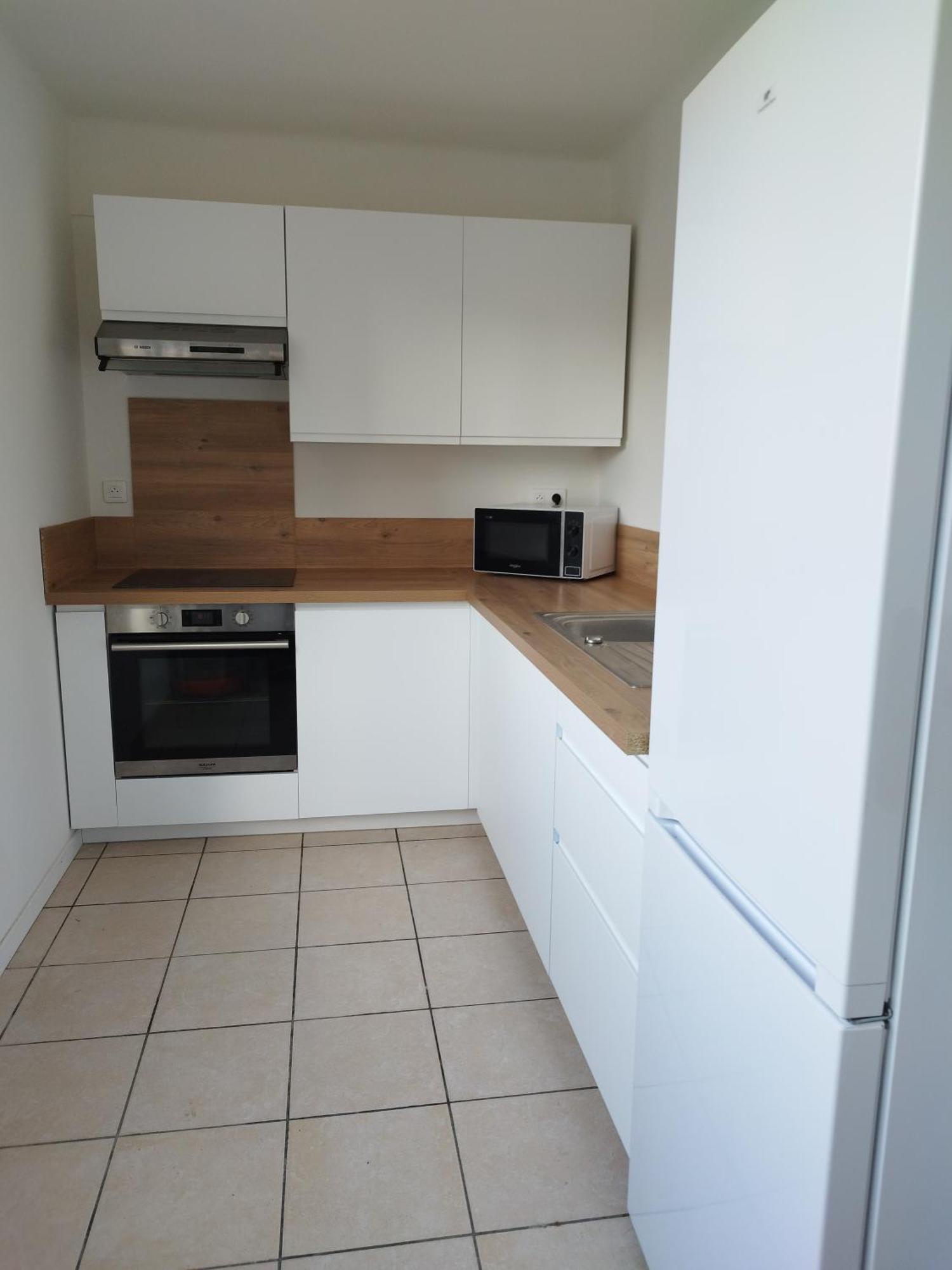 Appartement Traversant 2 Chambres アジャクシオ エクステリア 写真
